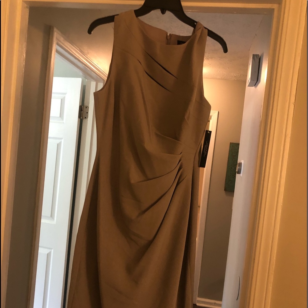 Beautiful dress